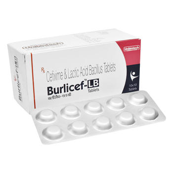 Burlicef-LB