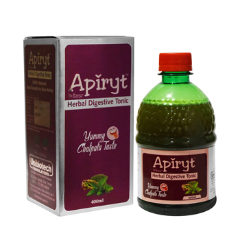 Apiryt-Syrup