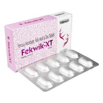 Fekwik-XT