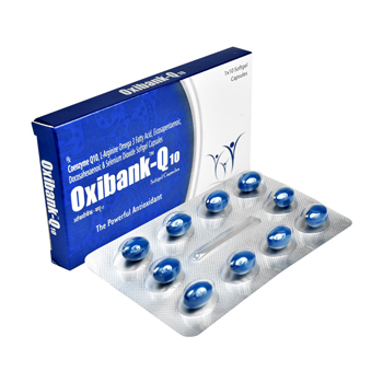 Oxibank-Q10