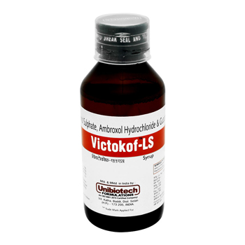 Victokof-LS