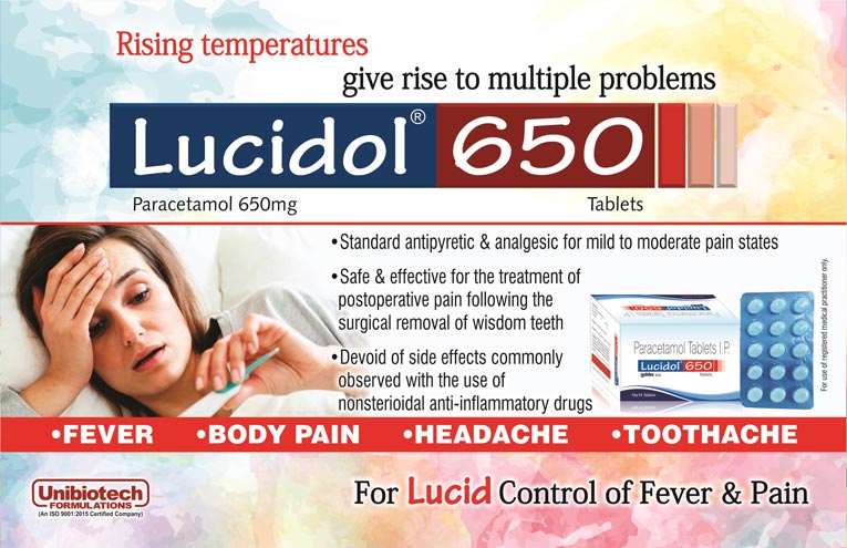 Lucidol-650