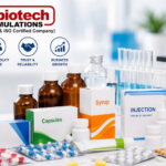 Pharma Company Manufacturer