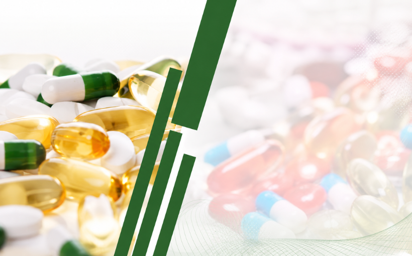 Pharma Franchise Company in Lucknow