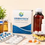 Pharma Franchise Company in Jodhpur