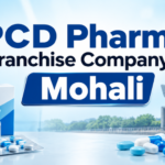 PCD Pharma Franchise Company in Mohali