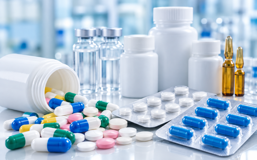 PCD Pharma Company in Punjab
