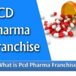 PCD Pharma