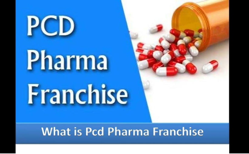 PCD Pharma