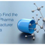 Pharmaceutical Manufacturers in India