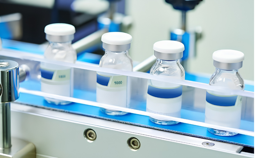Pharma Company Manufacturer