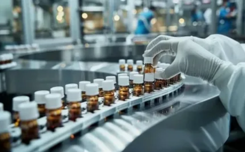Pharma Company Manufacturer