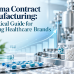 Pharma Contract Manufacturing