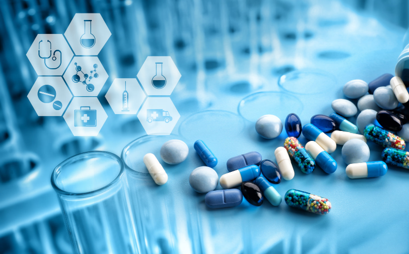 Pharma